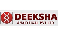 Deeksha Analytical