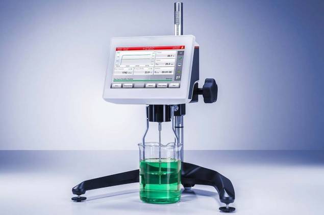 What Makes Viscometers the Reliable Tools for Testing Fluid Flow?