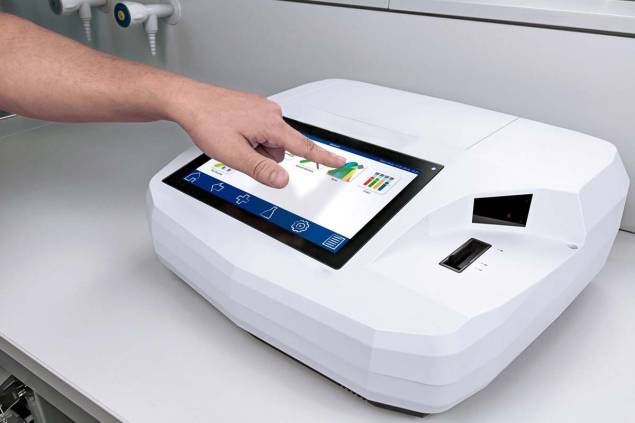 What Makes a Spectrophotometer a Powerful Tool for Chemical Analysis?