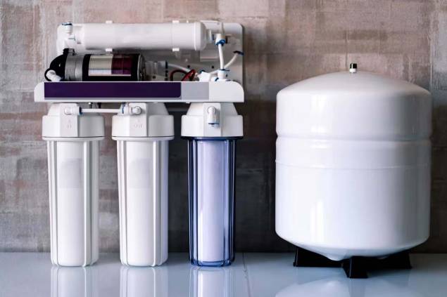 Why Is a Water Purifier System the Ultimate Solution for Purity?