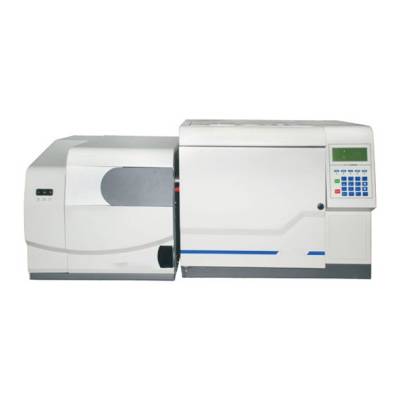 Gas Chromatography-Mass Spectrometry Manufacturers in Mumbai