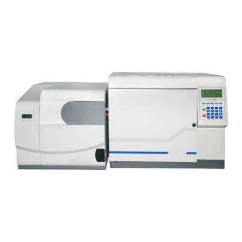 Gas Chromatography-Mass Spectrometry Manufacturers in Mumbai