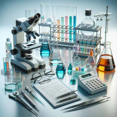 Top Laboratory Equipment Manufacturers in Mumbai