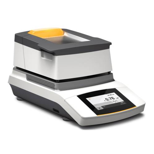 Top Moisture Analyzer Manufacturers in Mumbai