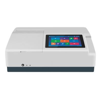 Spectrophotometer Manufacturers in Mumbai