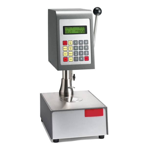 CAP2000 Viscometer Automate Data Collection Reduce Errors and Improve Precision in Testing Manufacturers, Suppliers in Mumbai