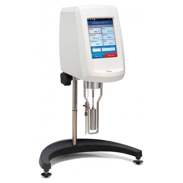 DV2T Touch Screen Viscometer Advanced Features Accurate Viscosity Measurement and Enhanced User Experience Manufacturers, Suppliers in Mumbai