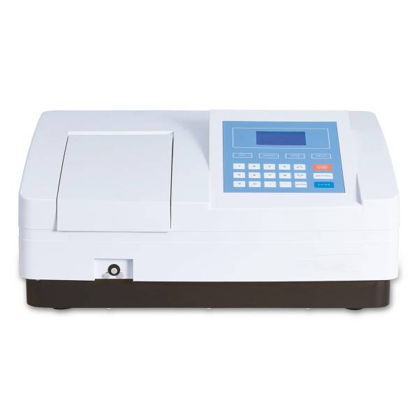 Dual Beam UV VIS 2000 Spectrophotometer High Performance Accurate and Compact Manufacturers, Suppliers in Mumbai