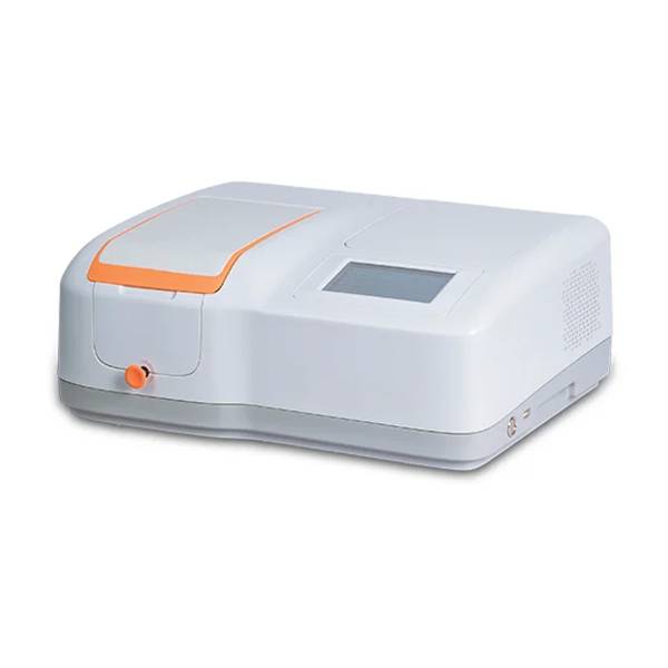 Dual Beam UV VIS 2002XE Spectrophotometer Advanced Features for Precise Photometry Kinetics Quantitation and More Manufacturers, Suppliers in Mumbai