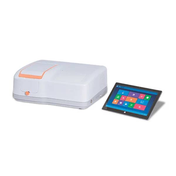 Dual Beam UV VIS 3100XE Spectrophotometer Advanced Features for Accurate Absorbance And Transmission Measurements Manufacturers, Suppliers in Mumbai