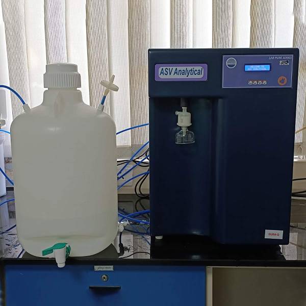 Dura Q Water Purification System High Performance Water Quality Solutions Manufacturers, Suppliers in Mumbai