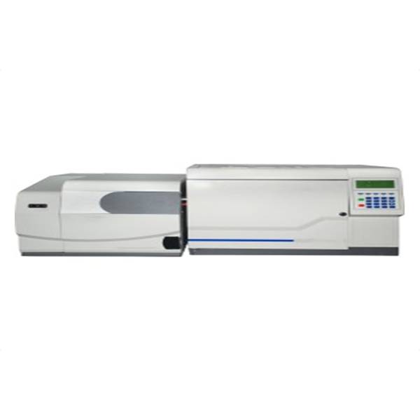 Gas Chromatography Mass Spectrometry GC MS System Advanced Specifications High Sensitivity and Accurate Analysis Manufacturers, Suppliers in Mumbai