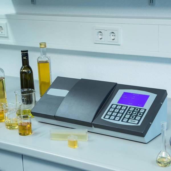 PFXi 880L Spectrophotometer High Precision Colour Measurement with Integrated Heater and Remote Calibration Manufacturers, Suppliers in Mumbai