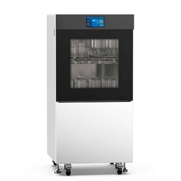 Smart Wash SM2 Glassware Washer Innovative Design Easy Controls and Reliable Performance Manufacturers, Suppliers in Mumbai