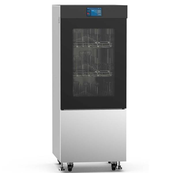 Smart Wash SM3 Automatic Glasswasher with Multi Stage Filtration Forced Air Drying and Advanced Control Features Manufacturers, Suppliers in Mumbai